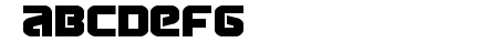 Terran Condensed