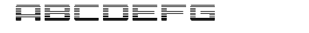 Phoenicia Gradient