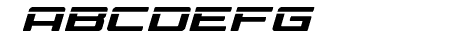 Phoenicia Laser Italic