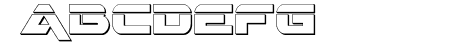 Gemina Laser 3D