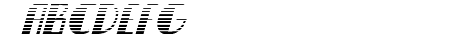 Nathan Brazil Gradient It