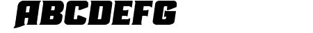 Union Gray Expanded Semi-