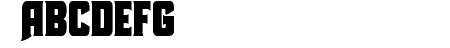 Union Gray Condensed