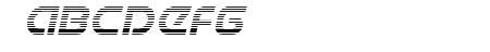Universal Jack Gradient I