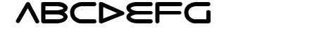 8th Element ExtraBold