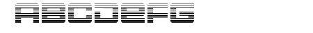 Montroc Gradient