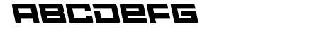 Montroc Leftalic