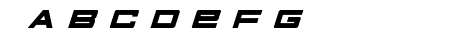 Future Forces Title Itali