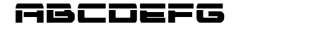 Vorpal Regular