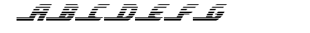 Shining Herald Gradient I