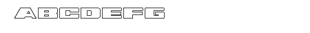 Dassault Outline Regular