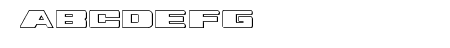 Dassault 3D Regular