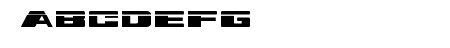 Dassault Laser Regular