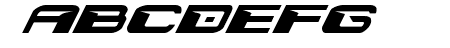 Interdiction Expanded Ita