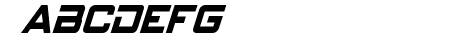 Spy Agency Condensed Ital