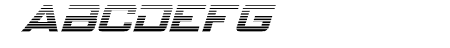 Spy Agency Gradient Itali