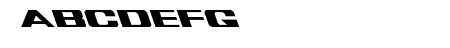 Tigershark Leftalic