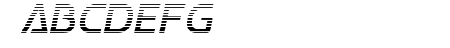 Postmaster Gradient