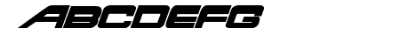Atlantia Bold Italic