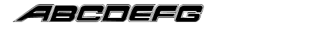 Atlantia Academy Italic