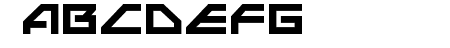 Neo-Navy Bold
