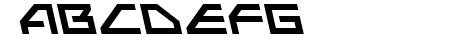 Neo-Navy Leftalic