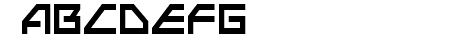 Neo-Navy Condensed