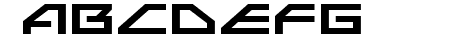 Neo-Navy Expanded