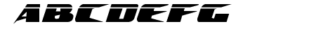 Crime Syndicate Laser Reg