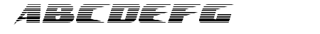 Crime Syndicate Gradient 