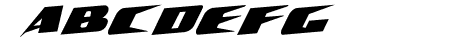Crime Syndicate Rotalic R
