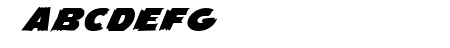 Flying Leatherneck Extra-