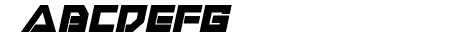Liberty Island Italic