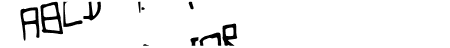 SuperFont