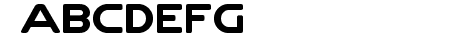 Rai Text 1983 Lowercase