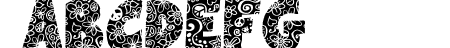 Flowers Power Nega