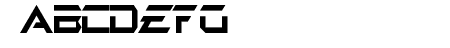 EA Logo Regular