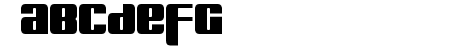 Kreon Condensed