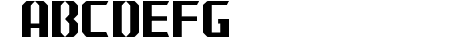 J-LOG Cameron Edge Sans N