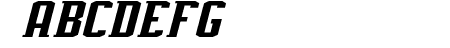 J-LOG Rebellion Slab Seri