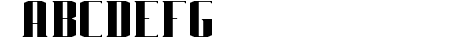 J-LOG Starkwood Serif Nor