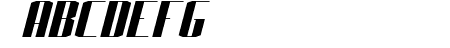 J-LOG Starkwood Sans Norm