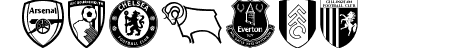 English Football Club Bad