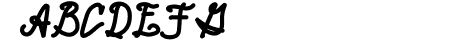 dochi\\\'s hand