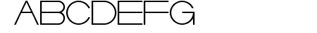 Oslo Bold