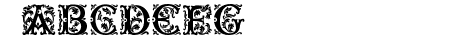 Beauty Initials
