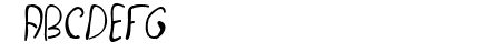 Felipe Script Font Regula