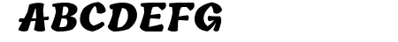 Tillana ExtraBold