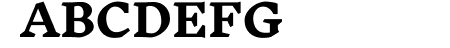 Inknut Antiqua Bold