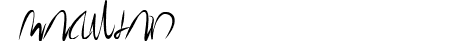 Redacted Script Regular